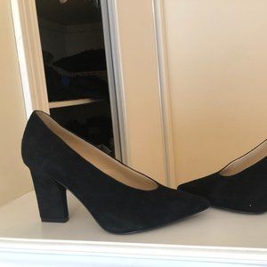 Brand New Nine West Heels
